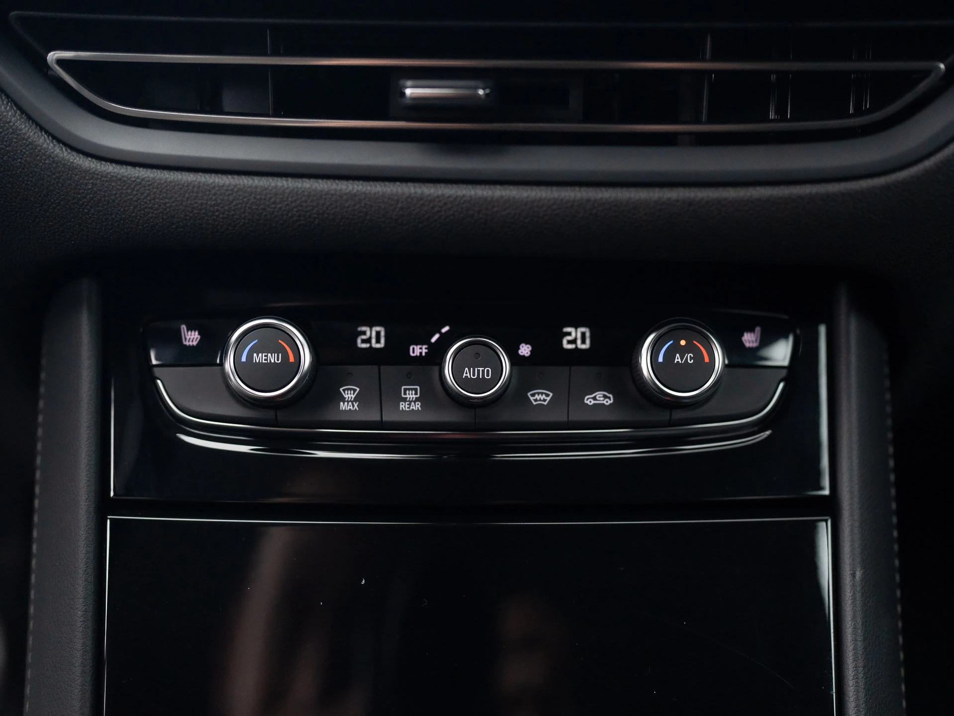 Hoofdafbeelding Opel Grandland
