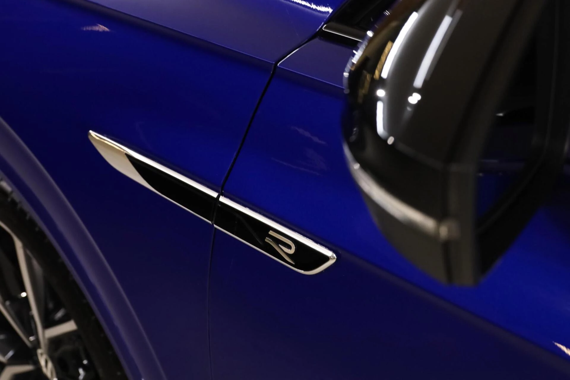 Hoofdafbeelding Volkswagen Touareg