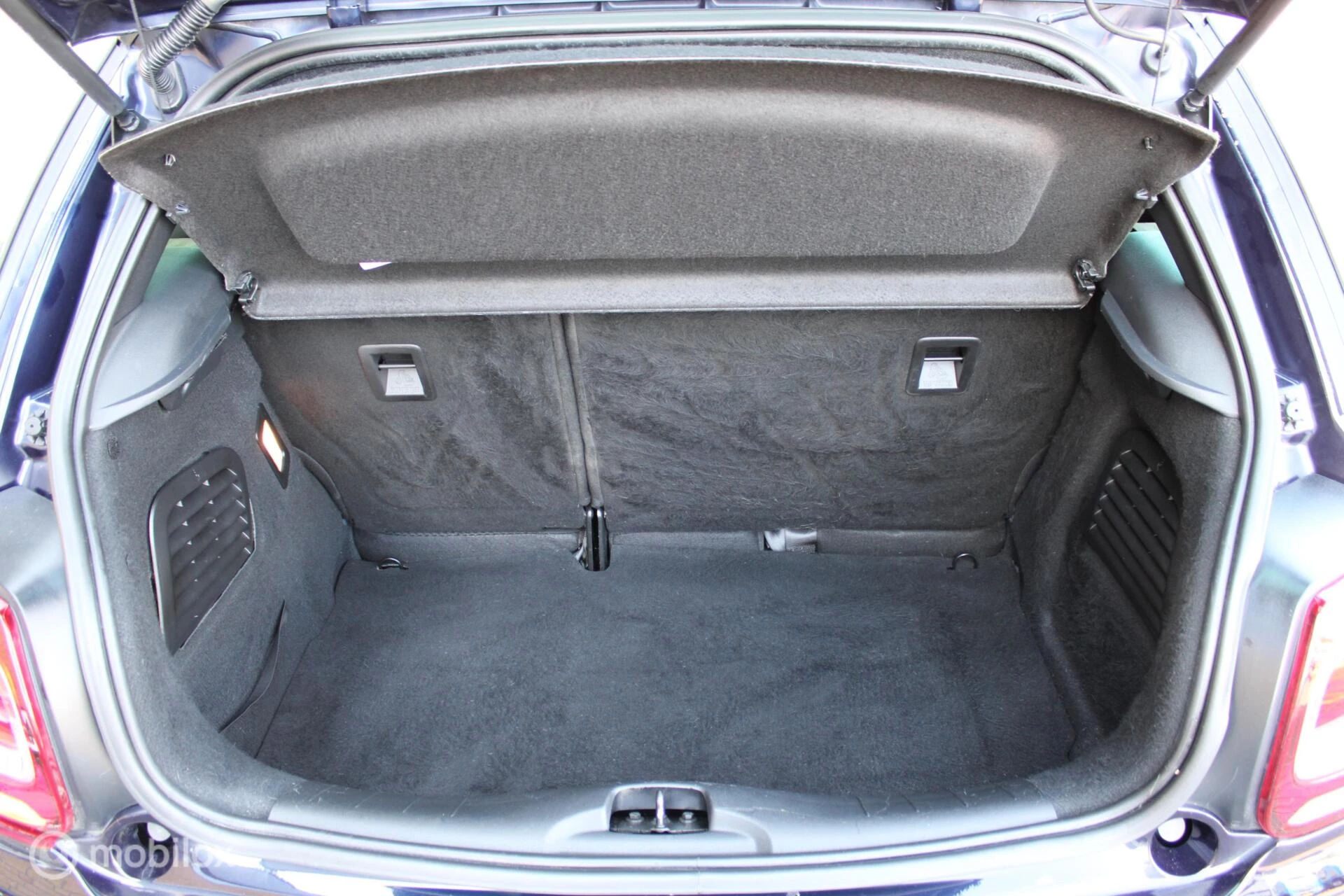 Hoofdafbeelding Citroën DS3