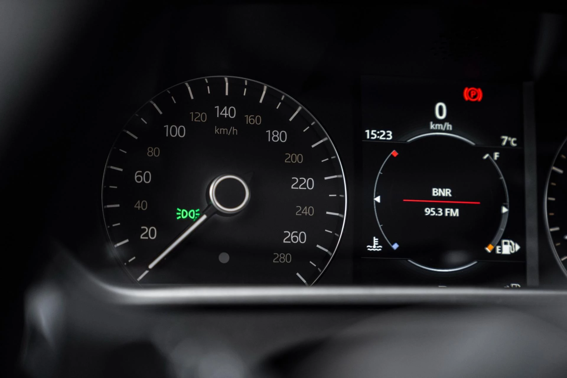 Hoofdafbeelding Land Rover Range Rover Velar