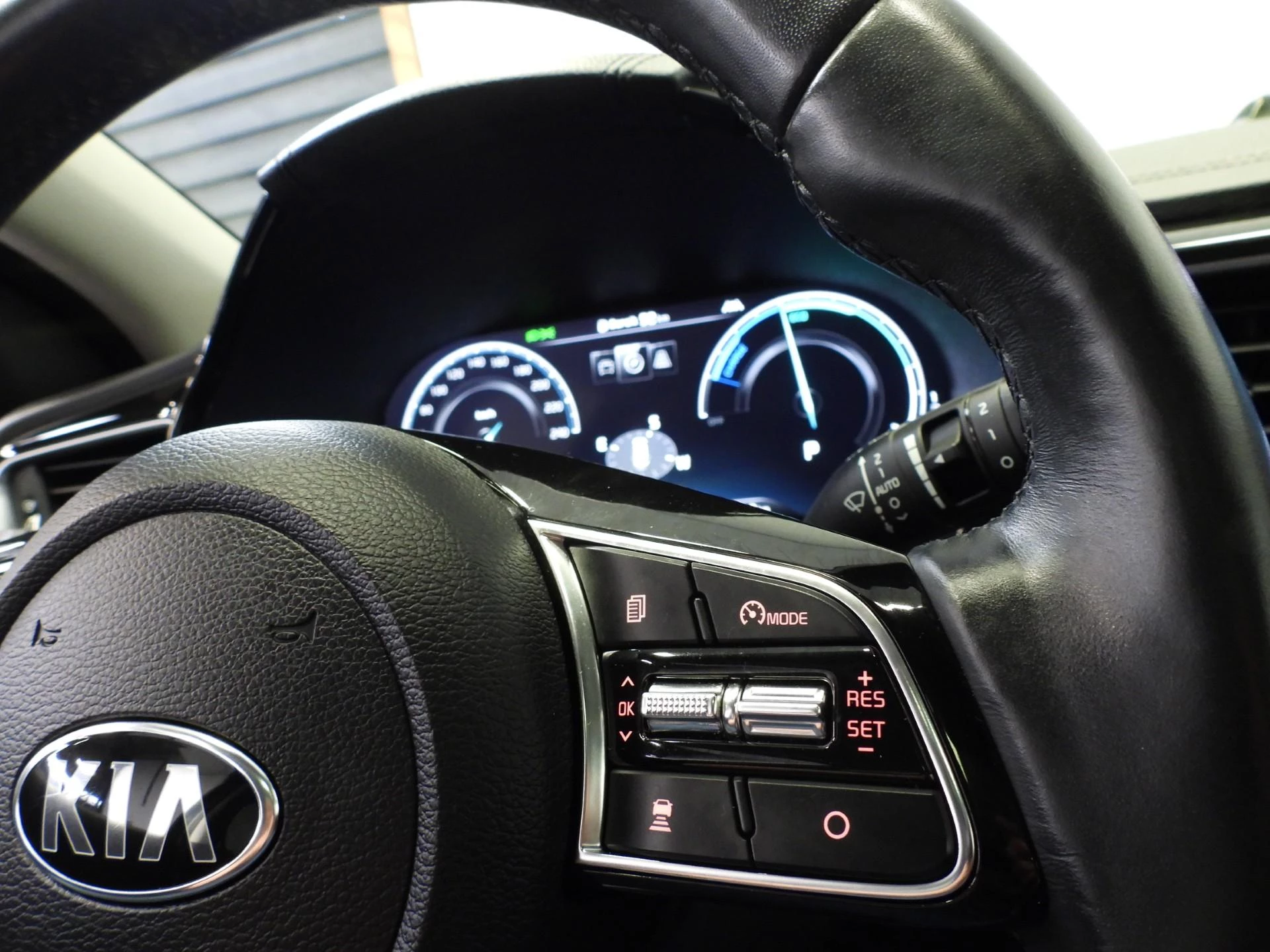 Hoofdafbeelding Kia XCeed