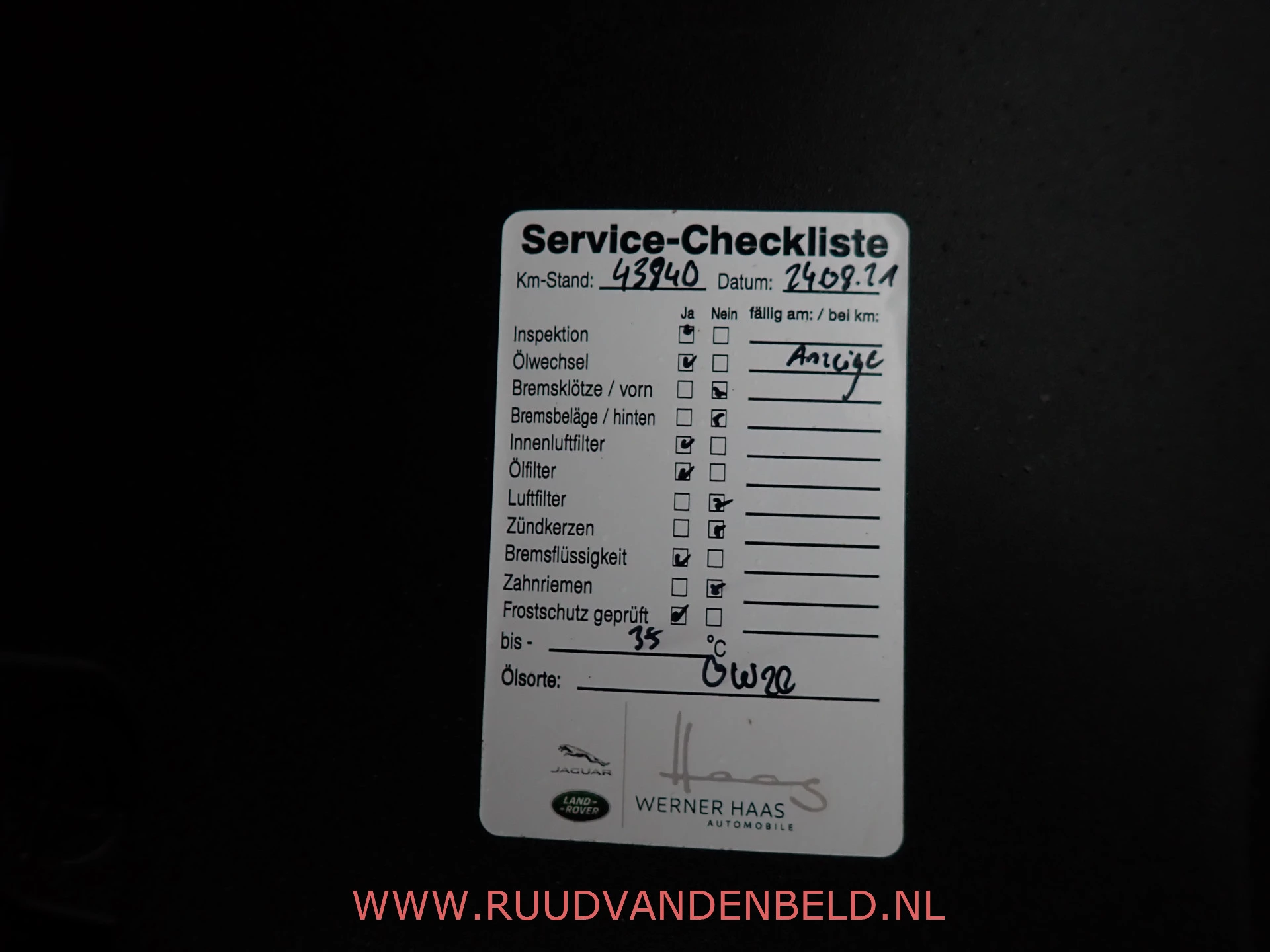 Hoofdafbeelding Jaguar F-Type