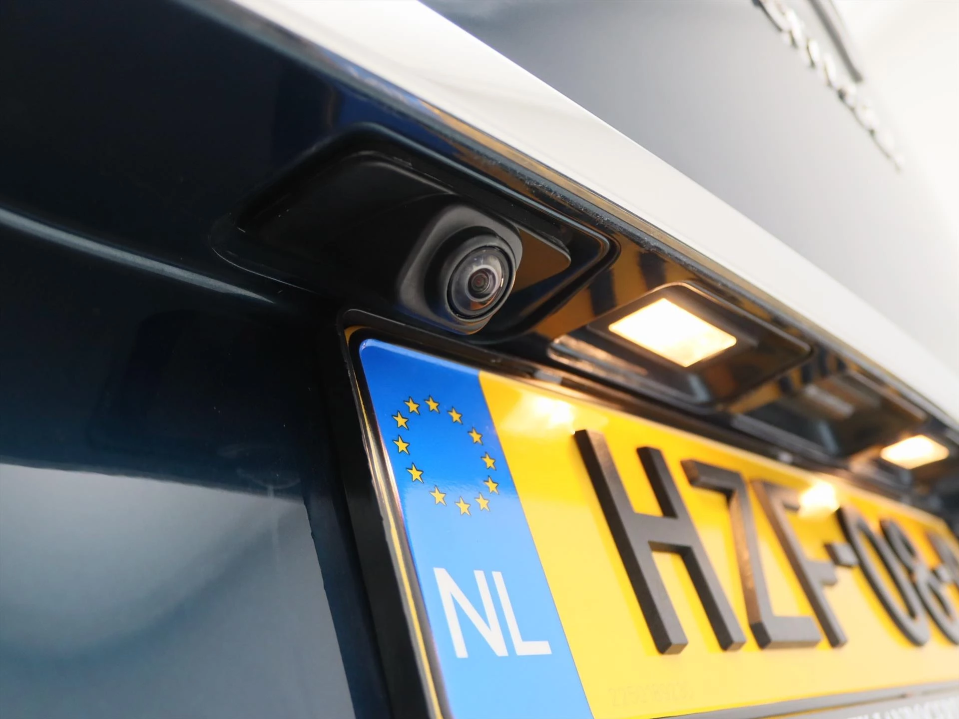 Hoofdafbeelding Citroën Grand C4 Spacetourer