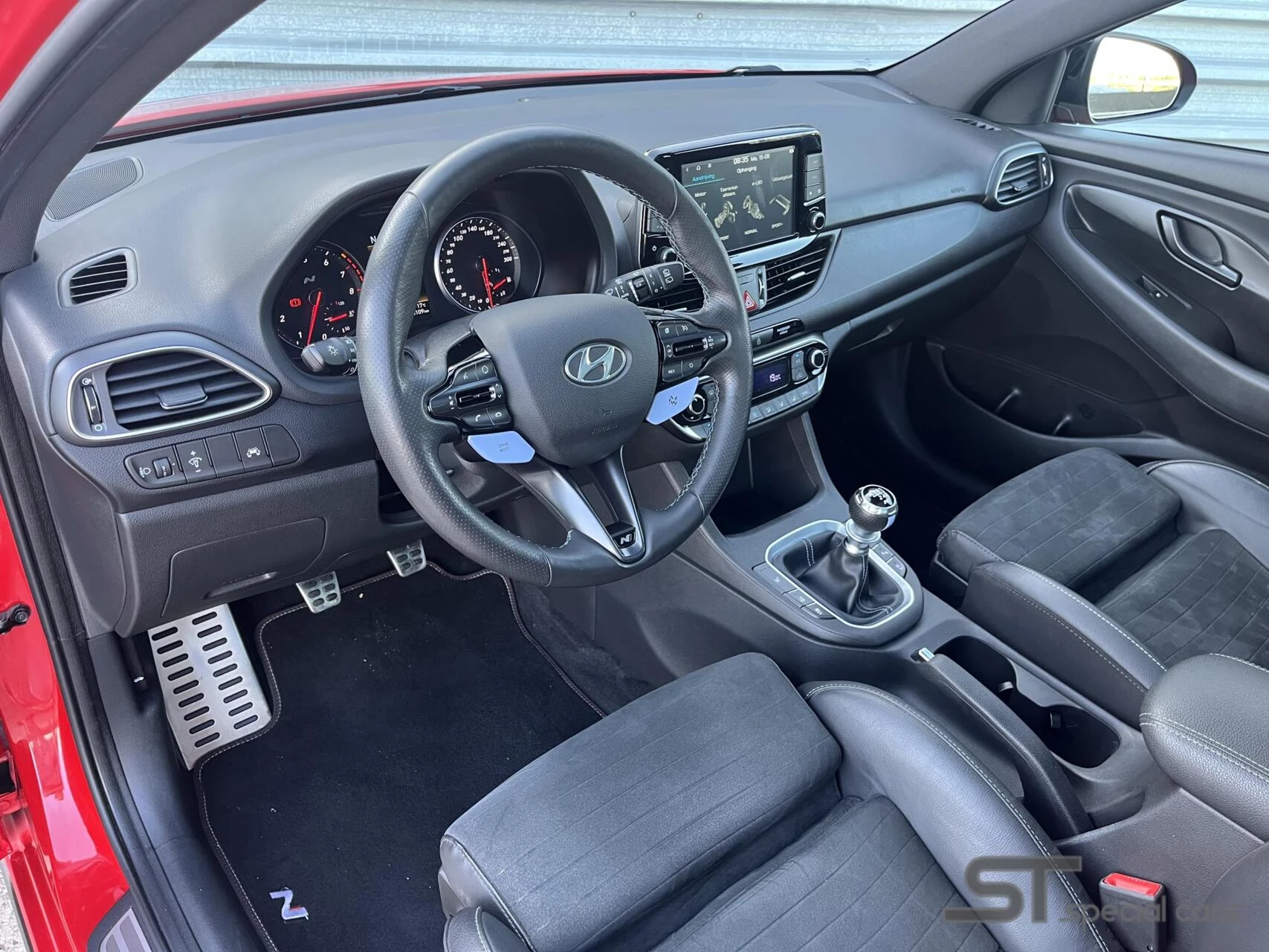 Hoofdafbeelding Hyundai i30