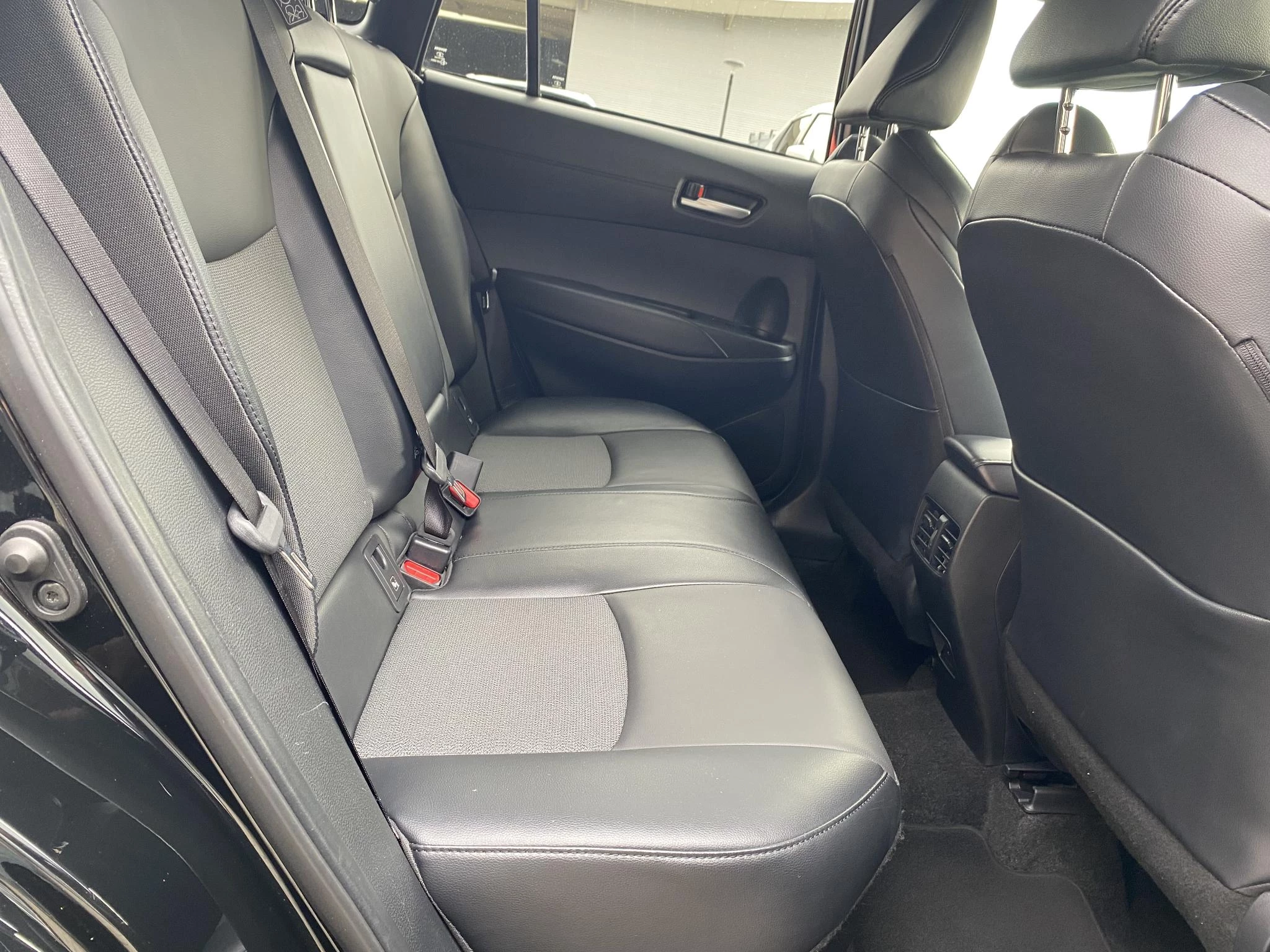 Hoofdafbeelding Toyota Corolla Cross