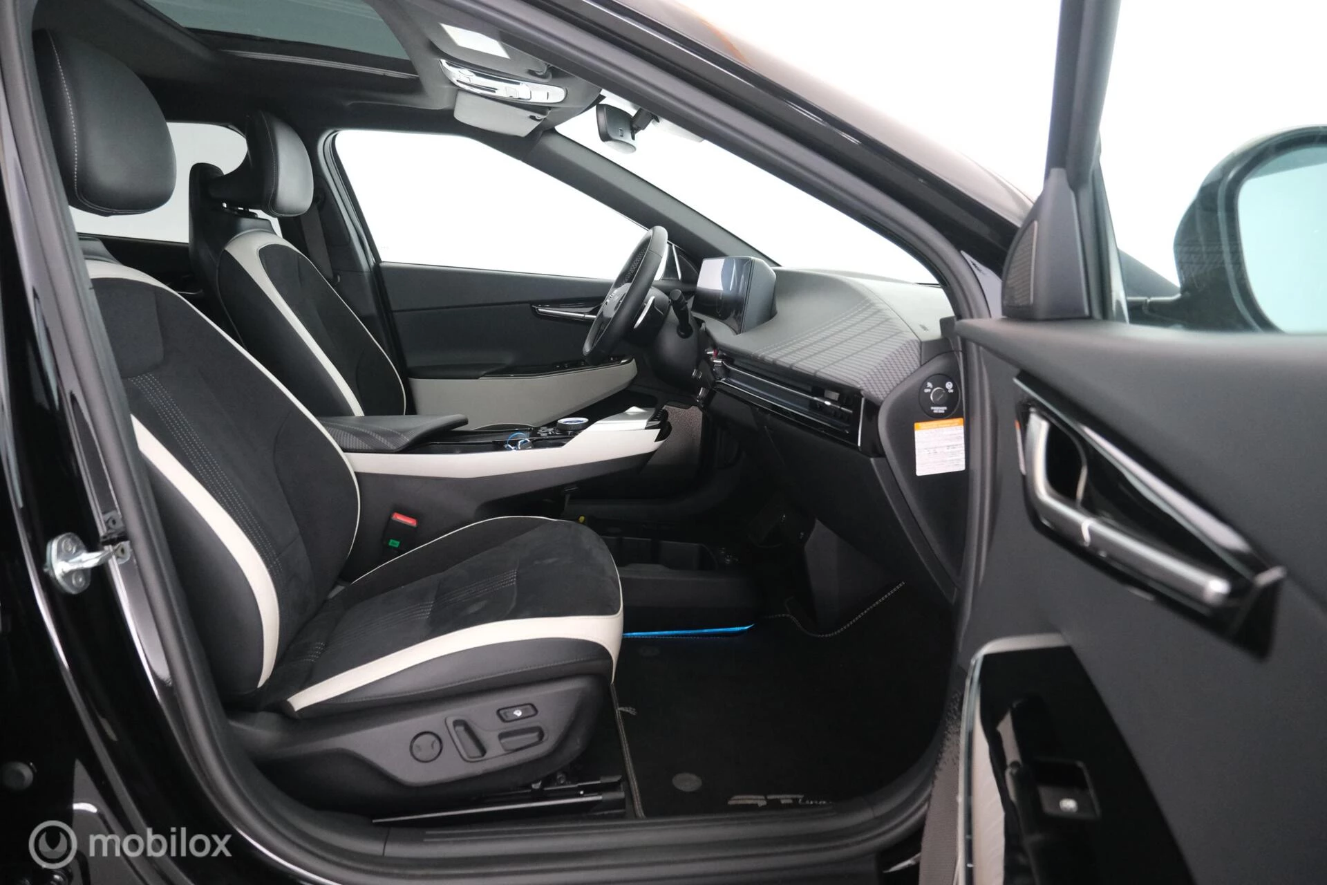 Hoofdafbeelding Kia EV6