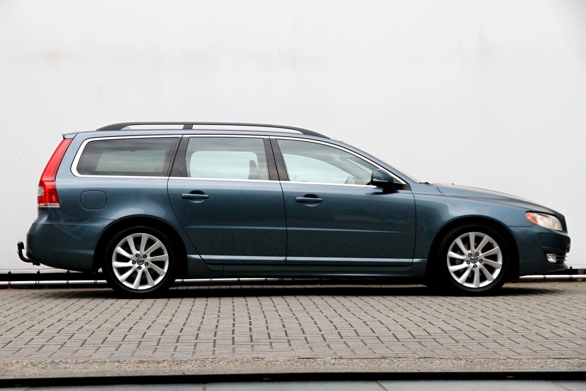 Hoofdafbeelding Volvo V70