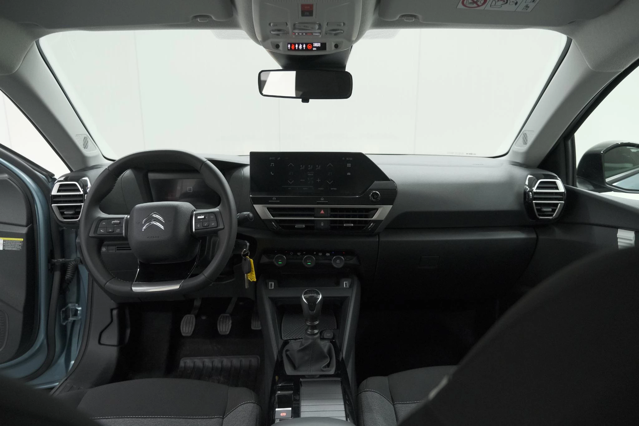 Hoofdafbeelding Citroën C4