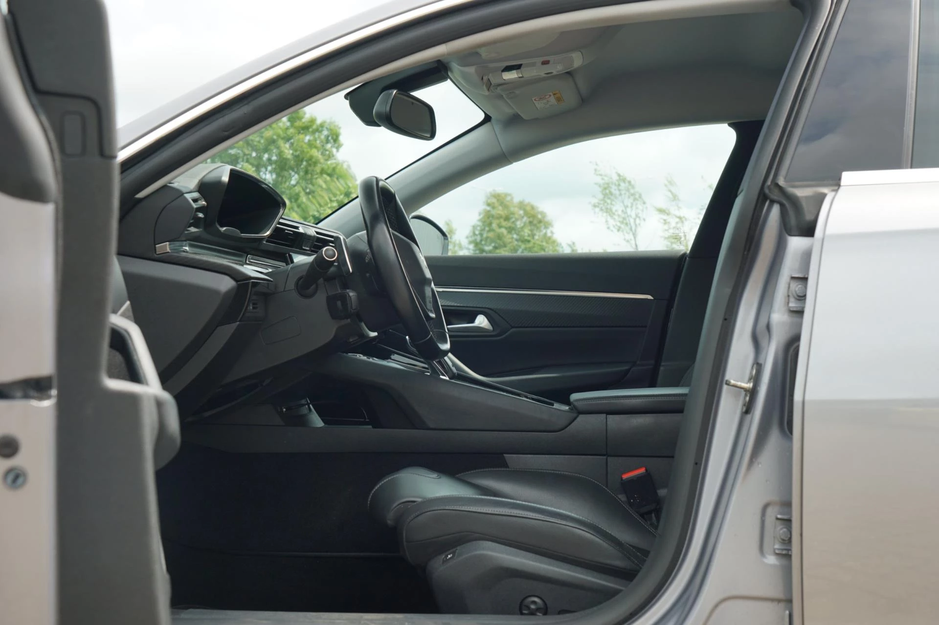 Hoofdafbeelding Peugeot 508