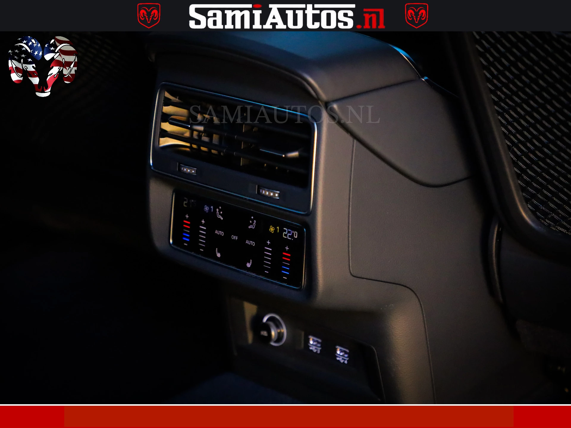 Hoofdafbeelding Audi RSQ8