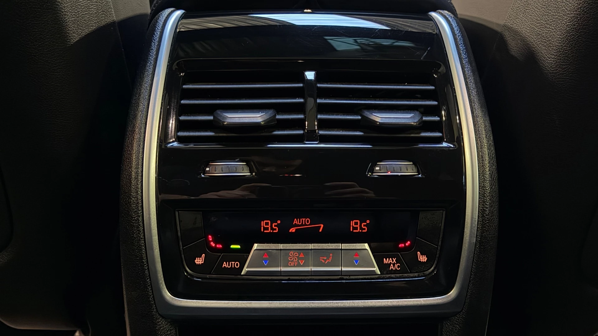 Hoofdafbeelding BMW X7