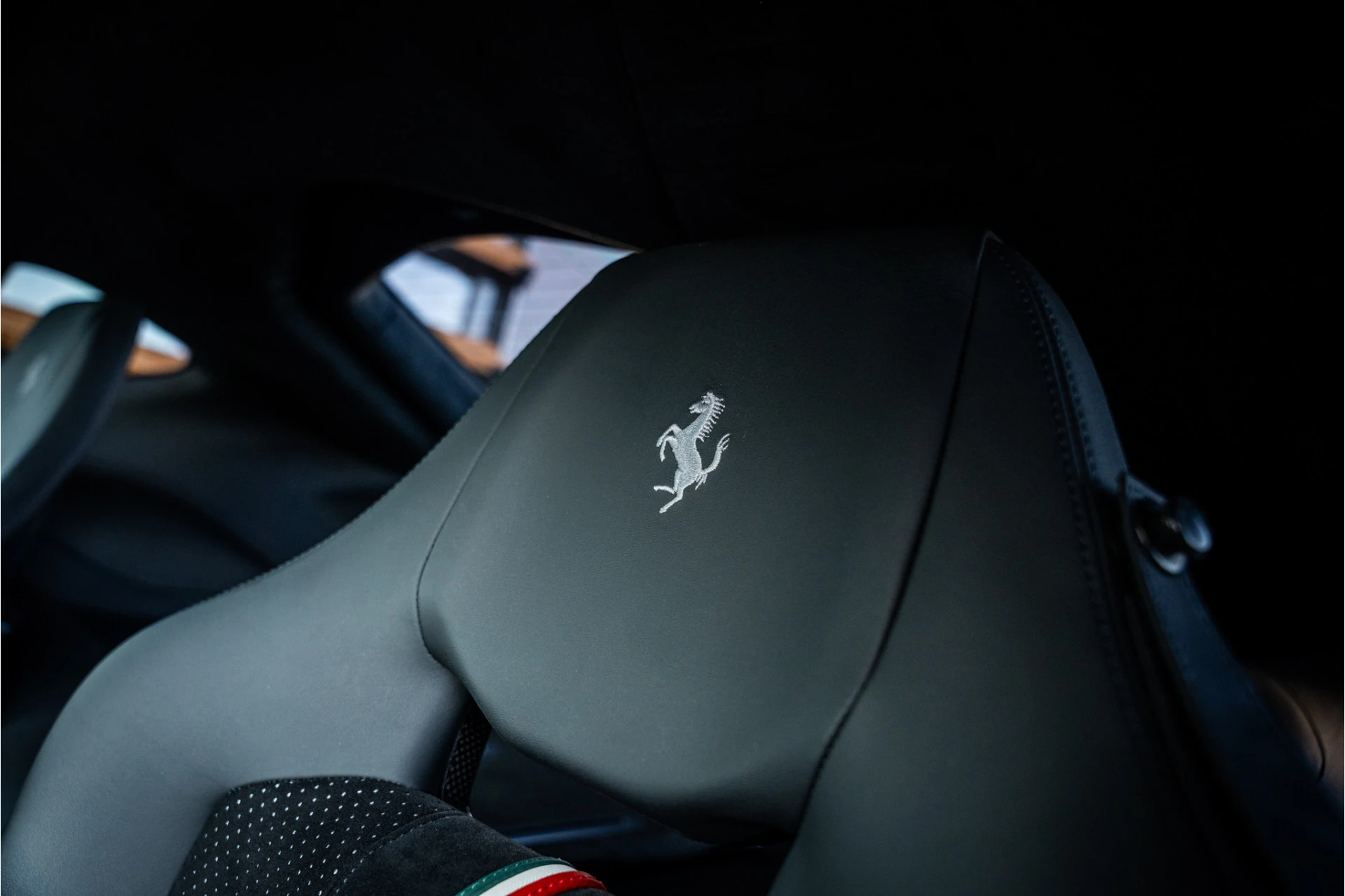 Hoofdafbeelding Ferrari 812 Superfast