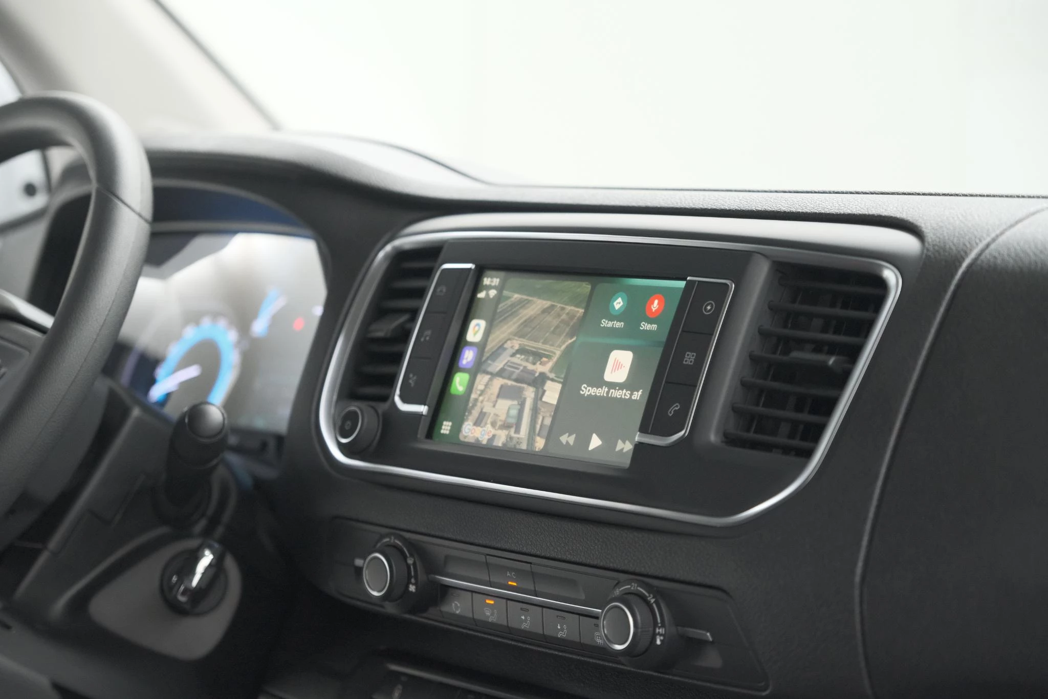 Hoofdafbeelding Citroën ë-Jumpy