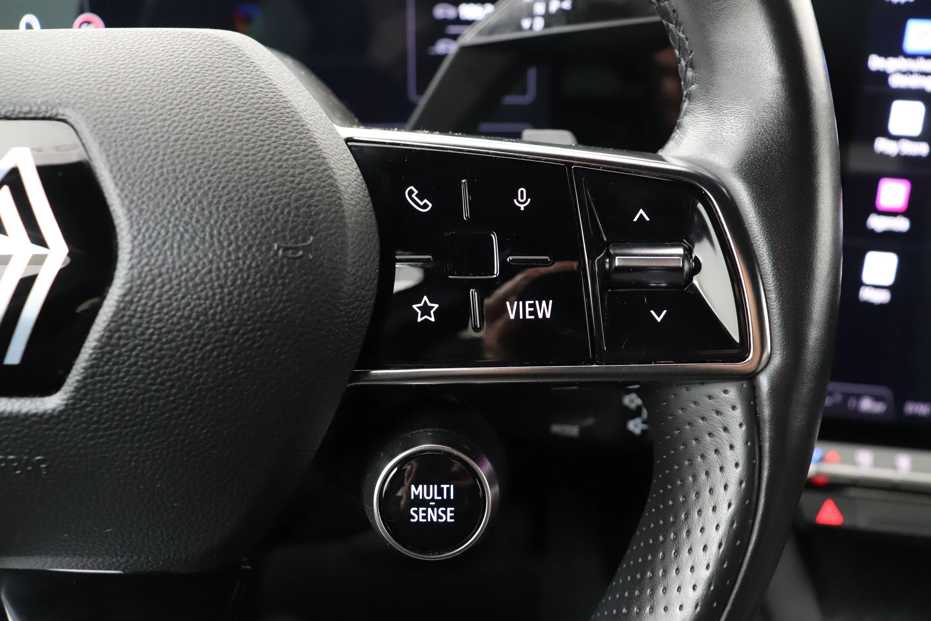 Hoofdafbeelding Renault Megane E-Tech