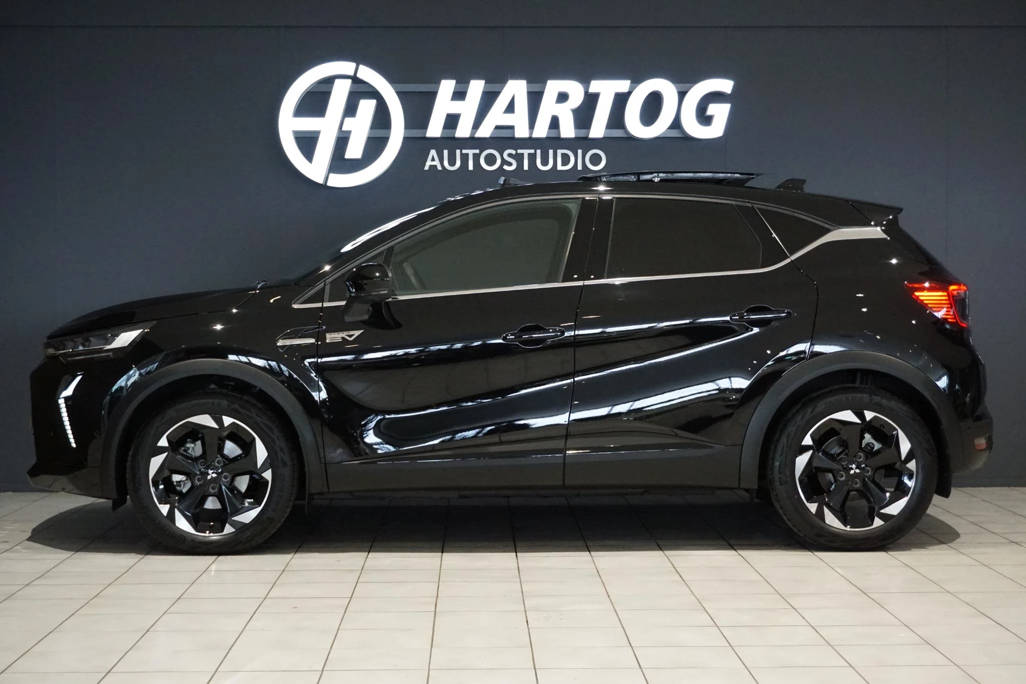Hoofdafbeelding Mitsubishi ASX
