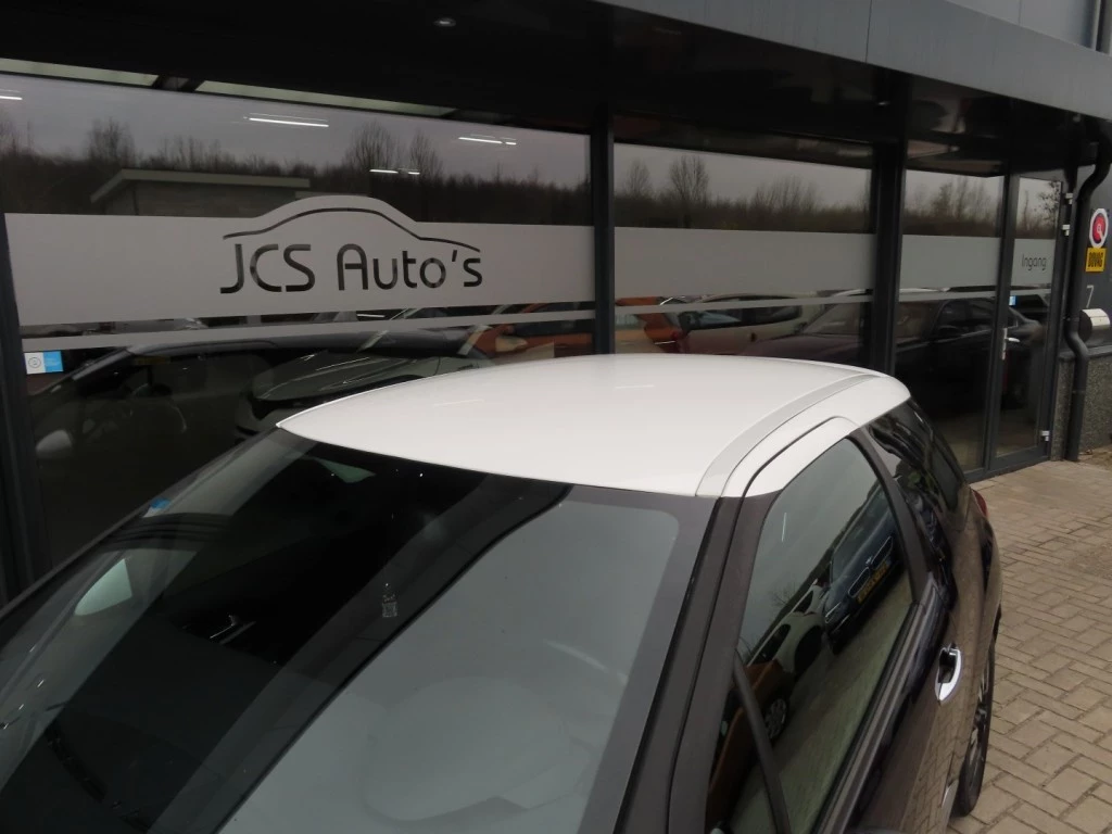 Hoofdafbeelding Citroën DS3