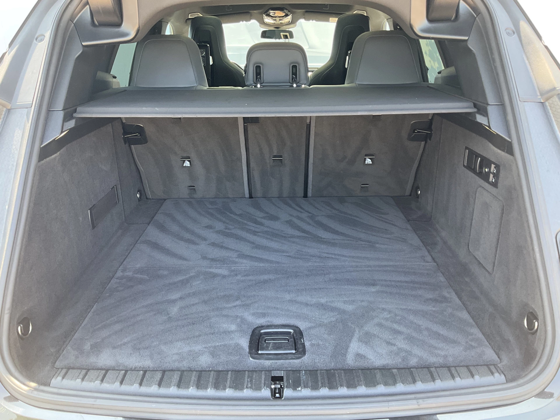 Hoofdafbeelding BMW iX