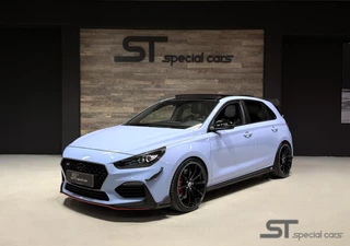 Hyundai i30 2.0 T-GDI N2 Performance|Pano|1ste eigr|100% dealer