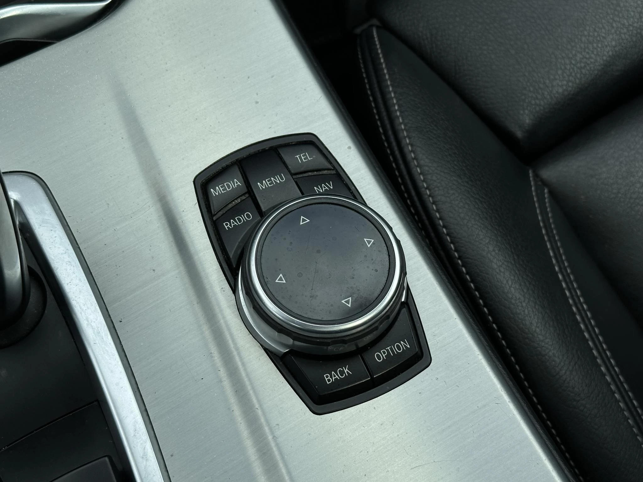 Hoofdafbeelding BMW X4