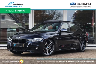 BMW 3-serie Touring 330i M-Sport | Trekhaak | Navigatie |