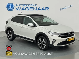 Volkswagen Taigo 1.0 TSI 81KW STYLE PANO ASCOT GREY