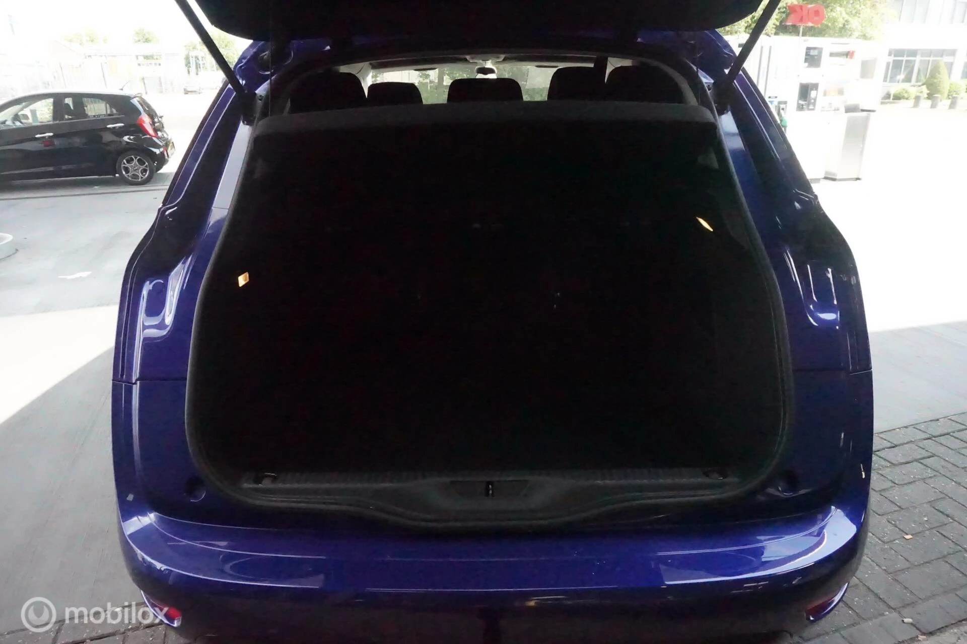 Hoofdafbeelding Citroën C4 Picasso