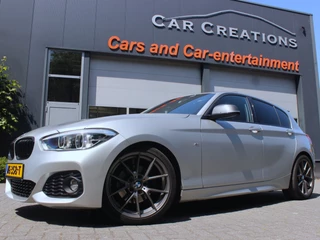 BMW 1 Serie 120i Centennial High Executive NL-Auto