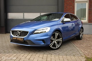 Volvo V40 T4 | 2018 | 230.000km NAP | HEICO | Standkachel
