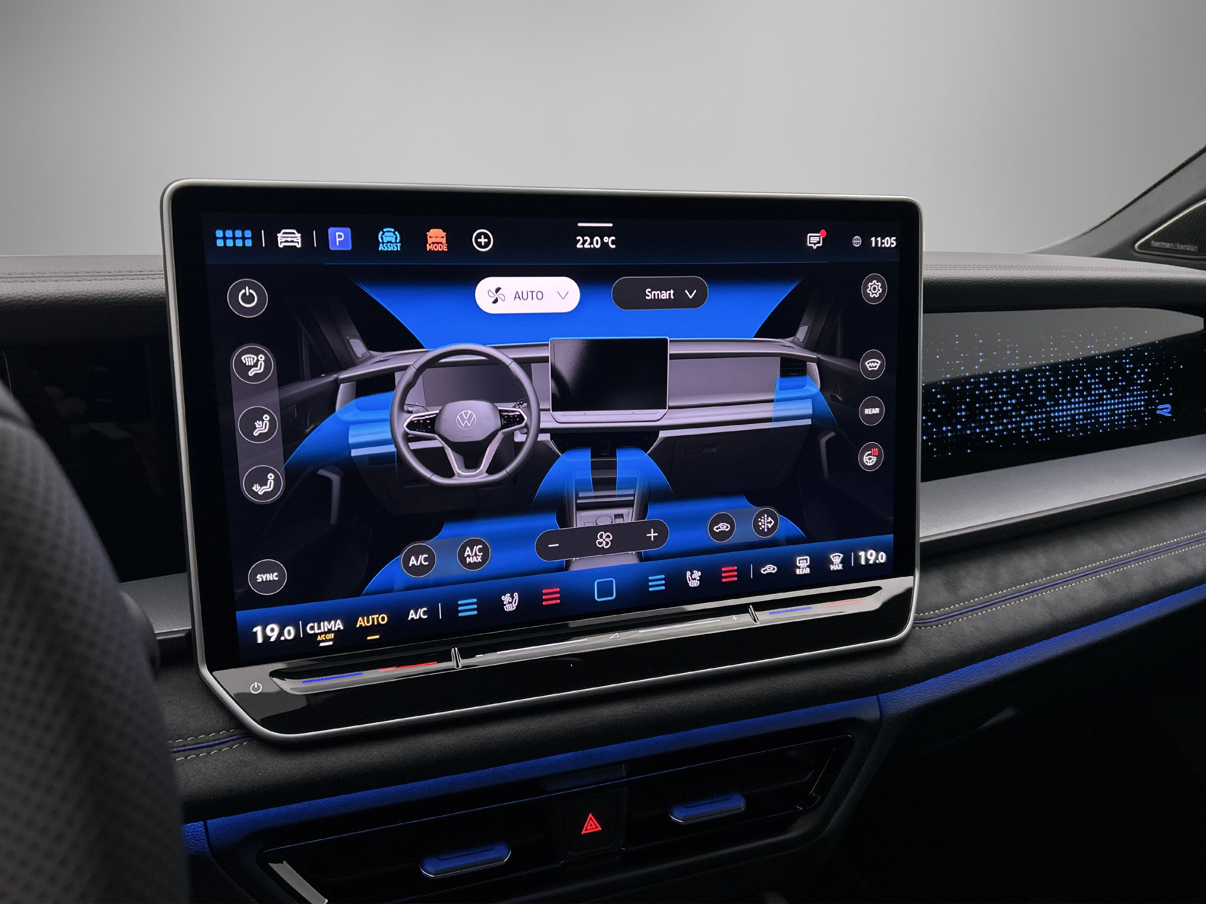 Hoofdafbeelding Volkswagen Tayron