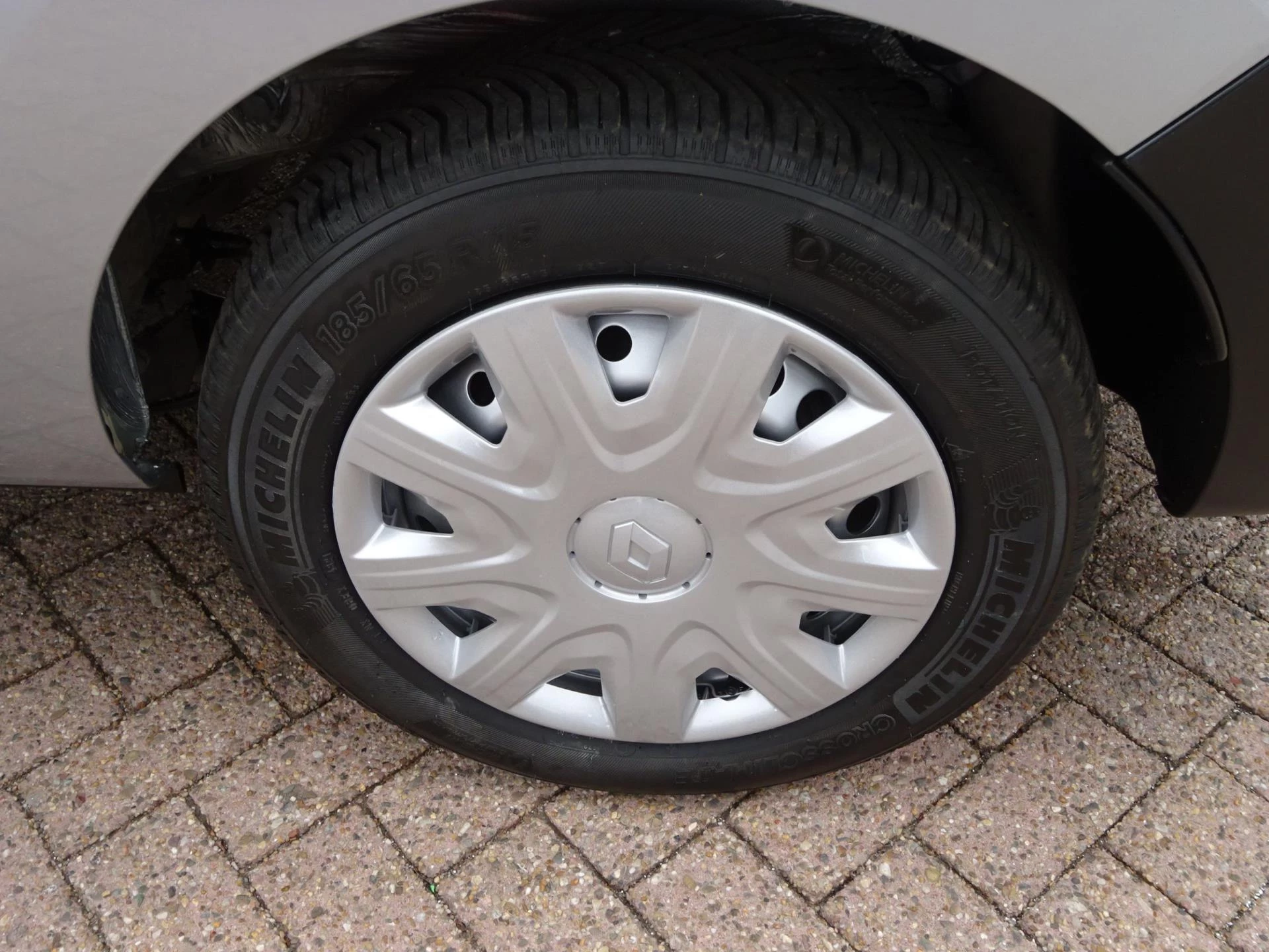 Hoofdafbeelding Renault Express