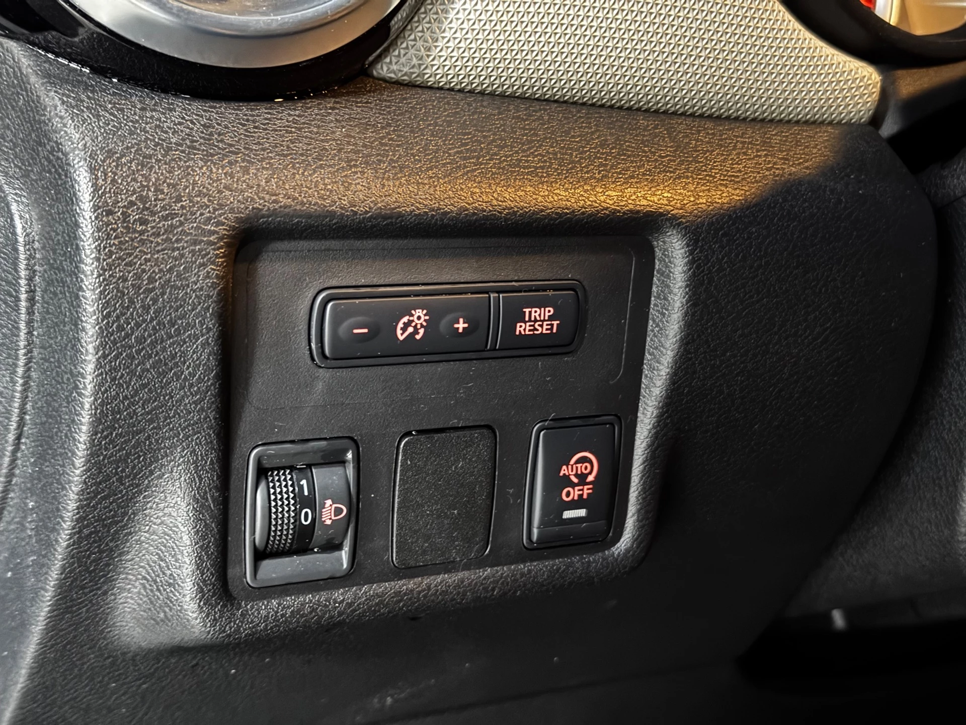 Hoofdafbeelding Nissan Micra