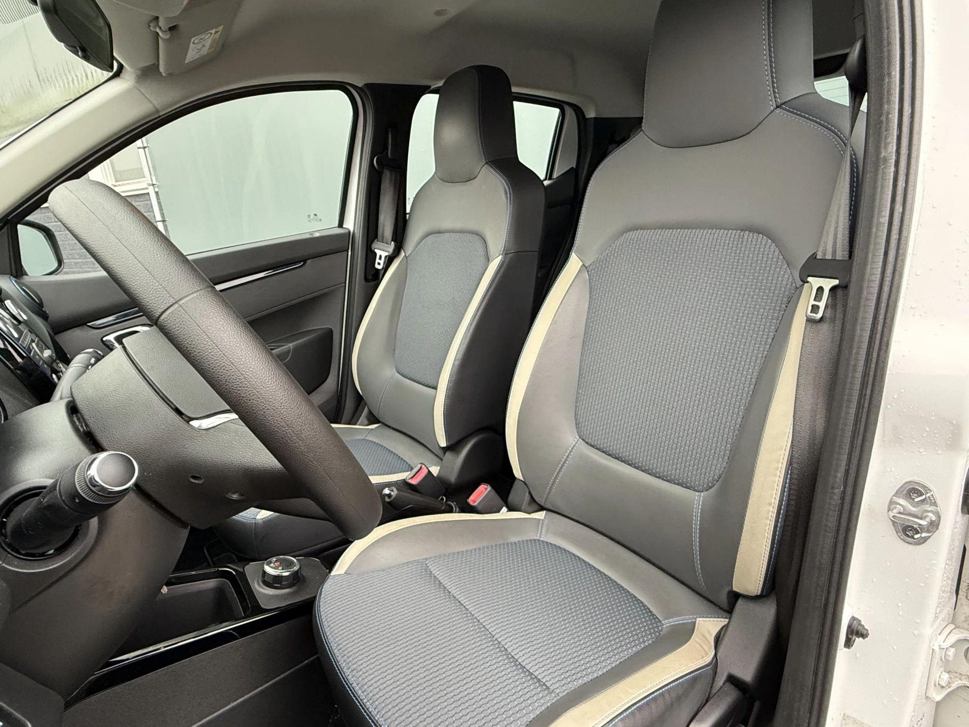 Hoofdafbeelding Dacia Spring