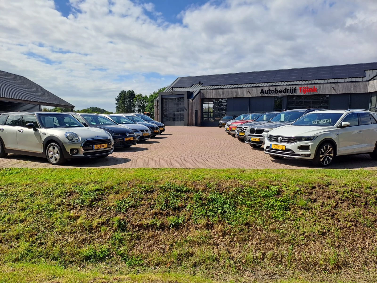 Hoofdafbeelding Opel Mokka X