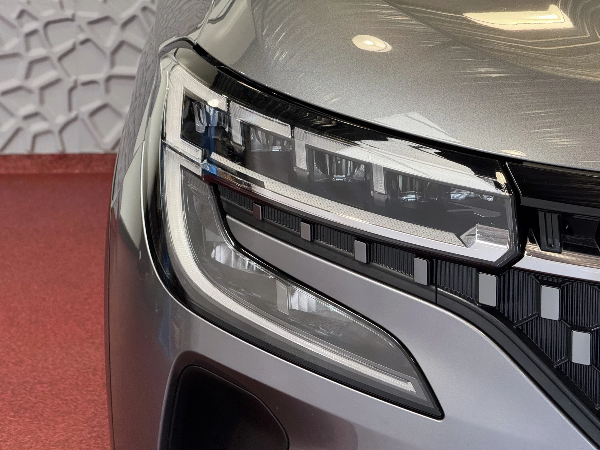 Hoofdafbeelding Renault Austral