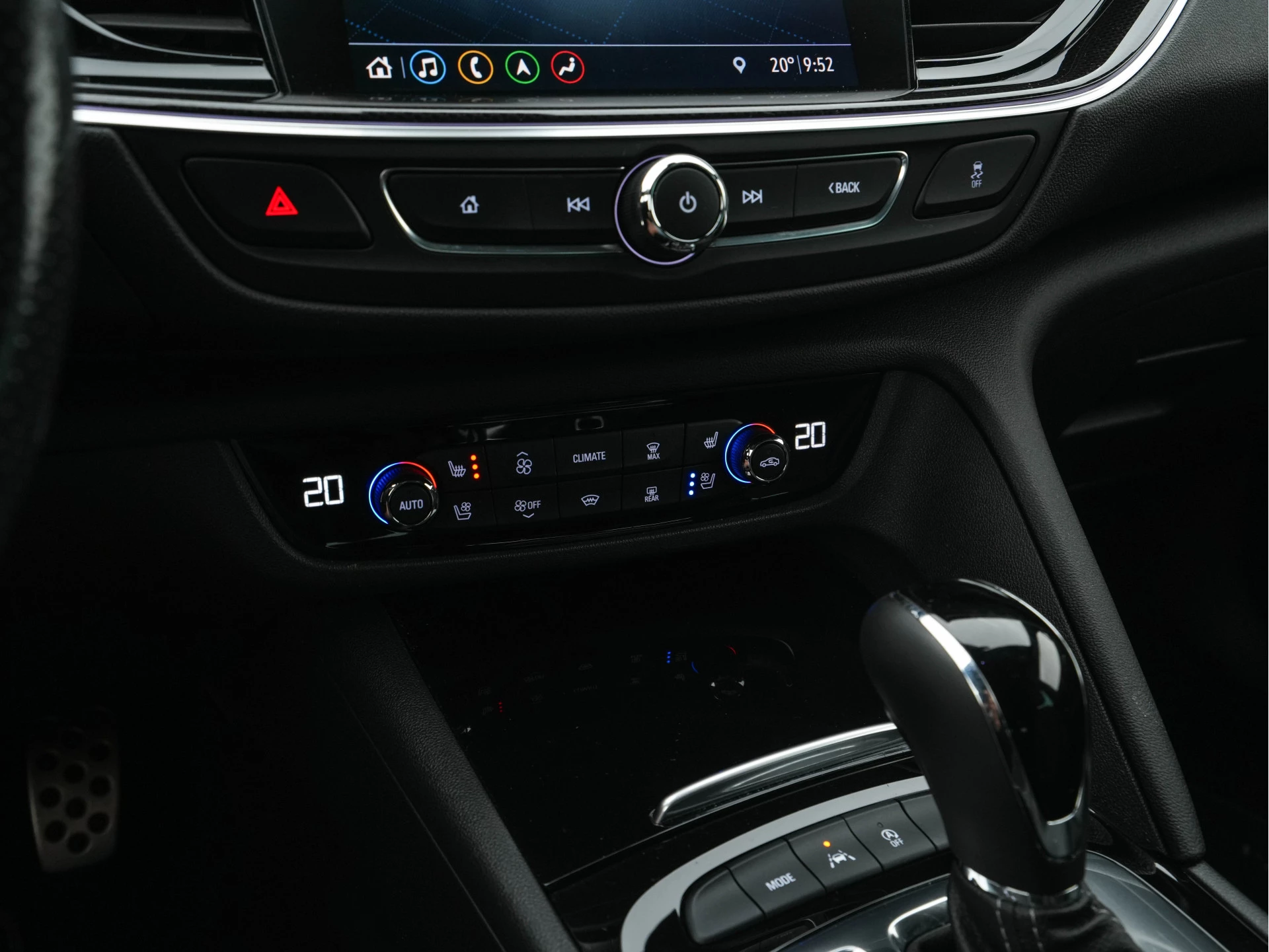 Hoofdafbeelding Opel Insignia
