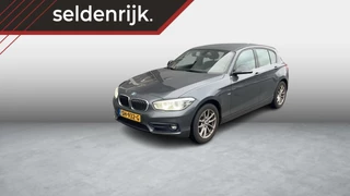 BMW 1-serie 116d Corporate Lease Executive