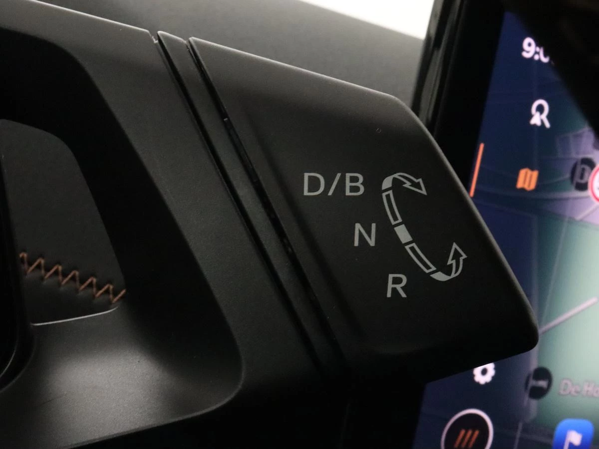 Hoofdafbeelding CUPRA Born