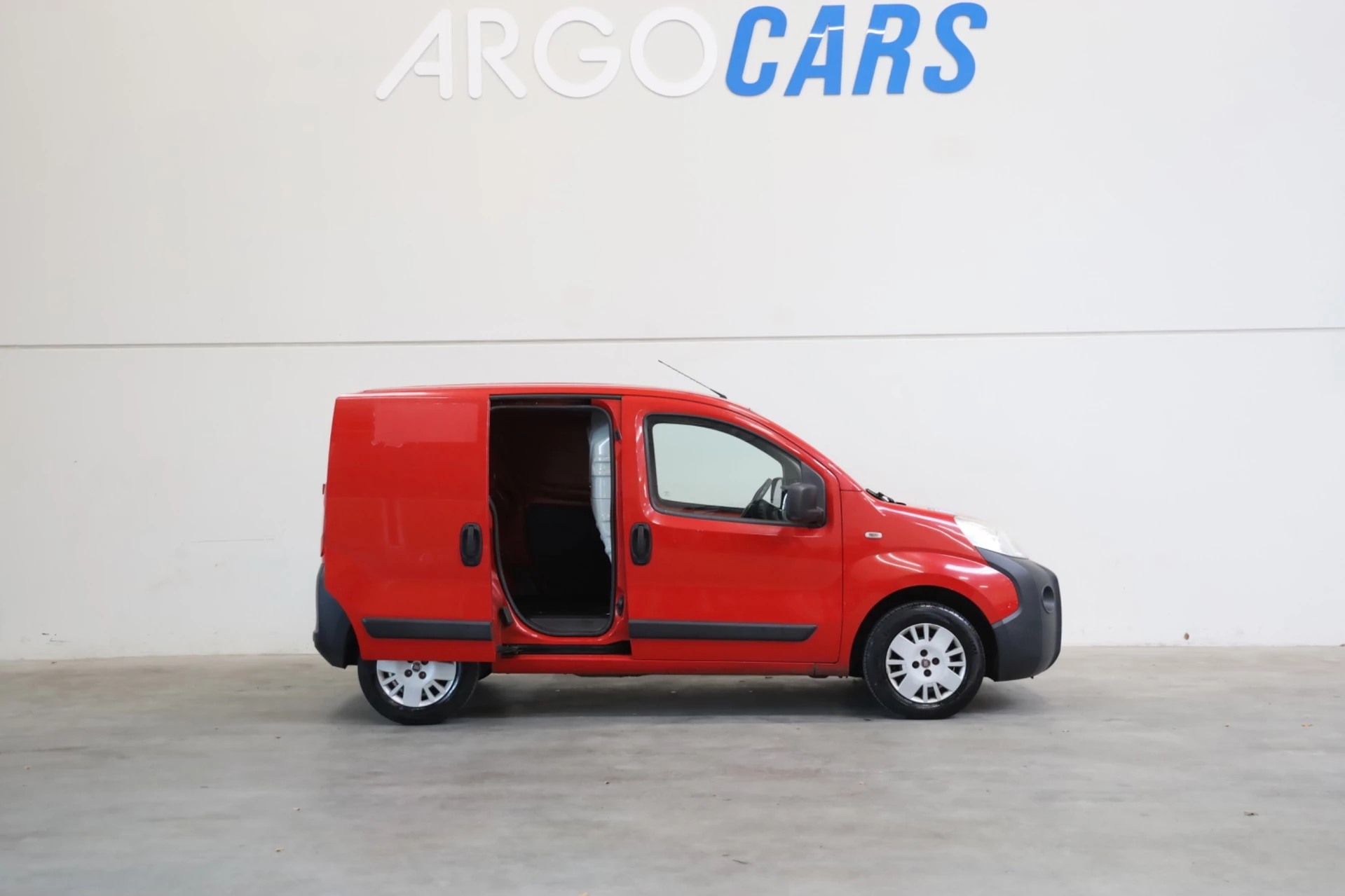 Hoofdafbeelding Fiat Fiorino