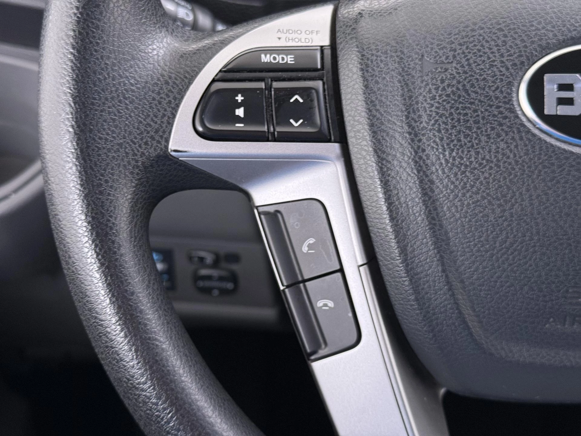 Hoofdafbeelding BYD ETP3