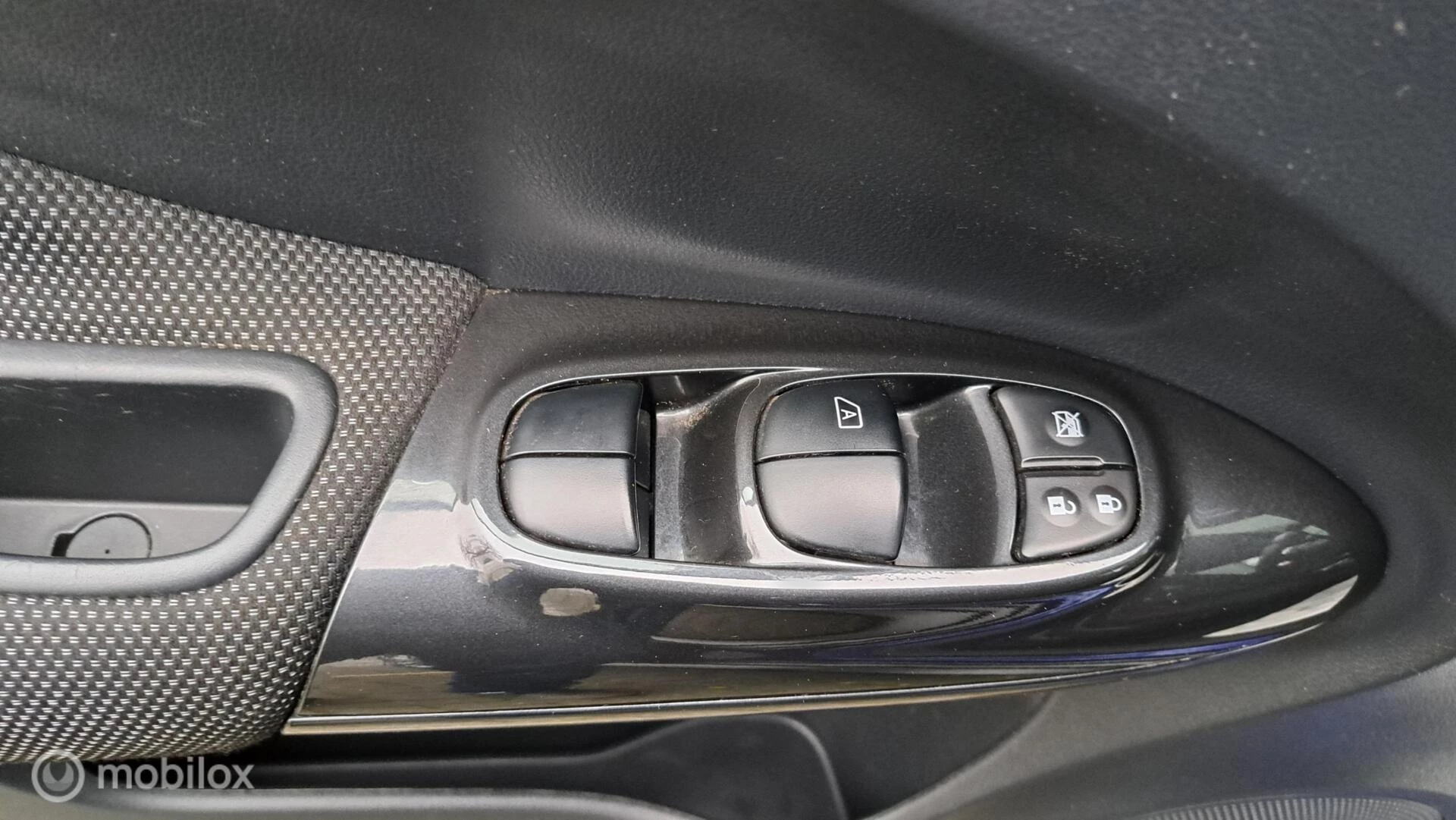 Hoofdafbeelding Nissan Juke