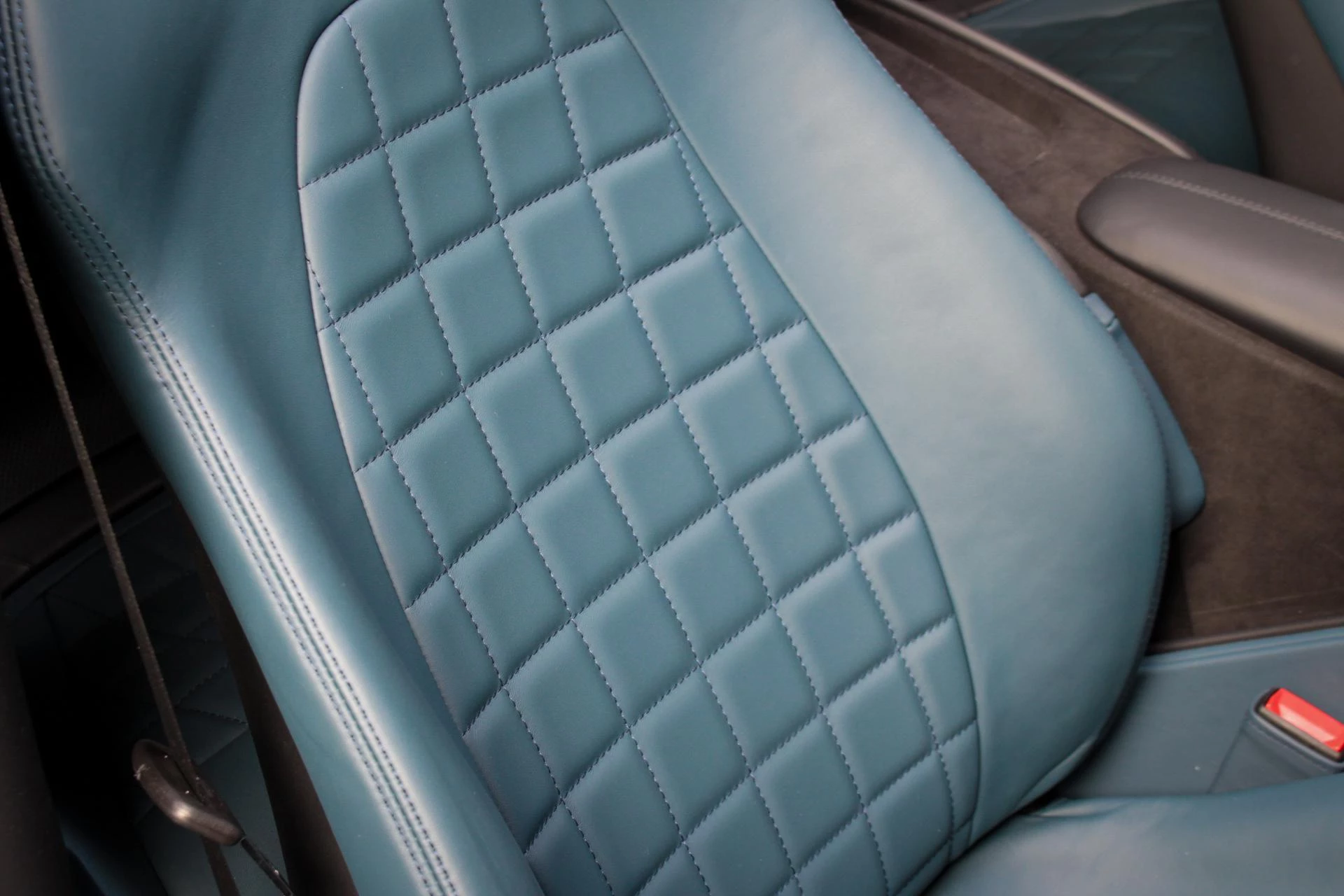 Hoofdafbeelding Ferrari Roma