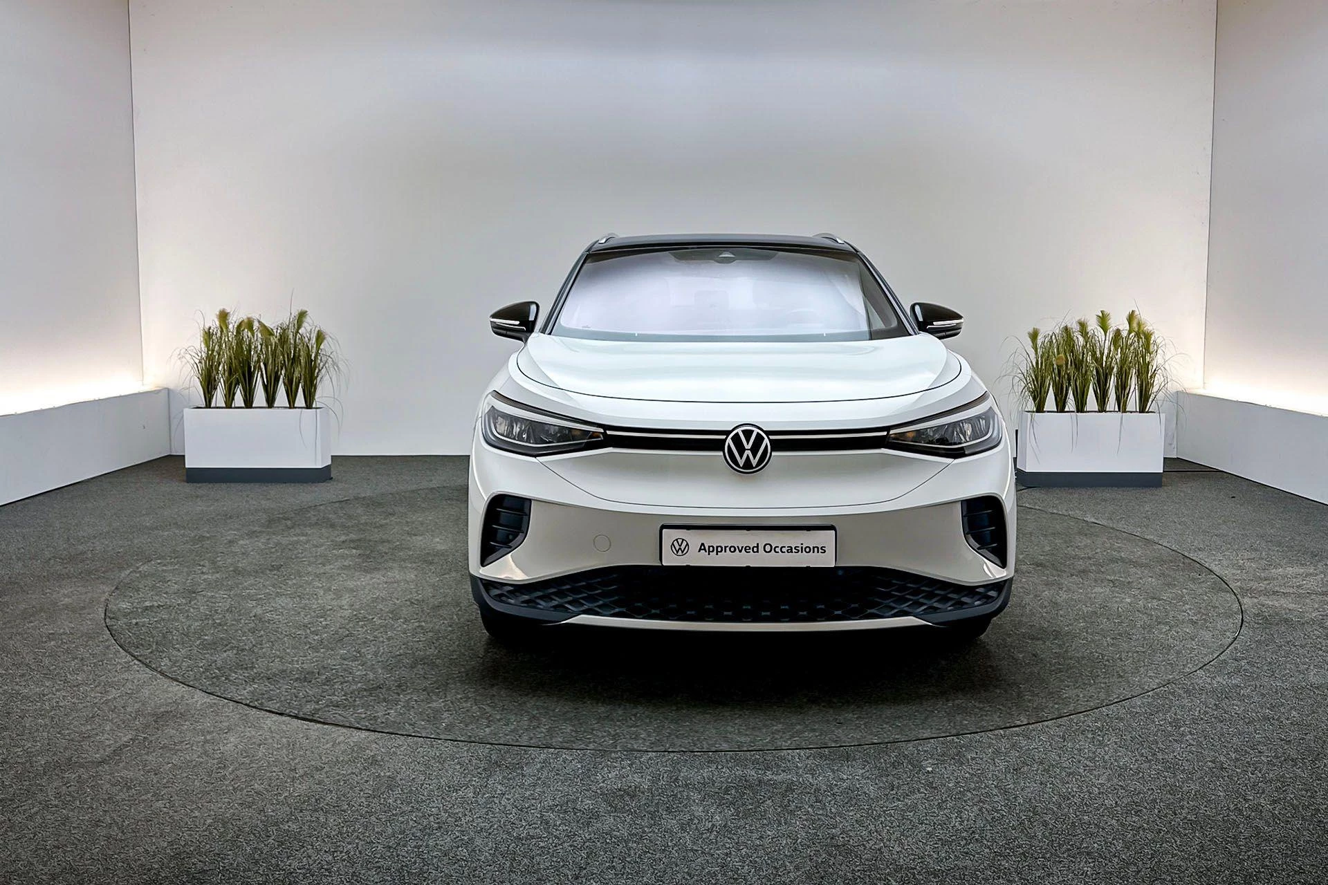 Hoofdafbeelding Volkswagen ID.4