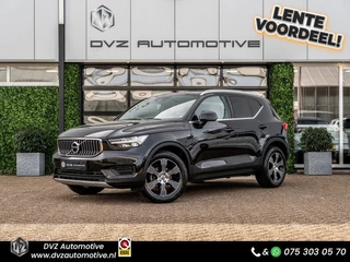 Volvo XC40 1.5 T3 Inscription | Harman Kardon | Leder | Camera | Carplay