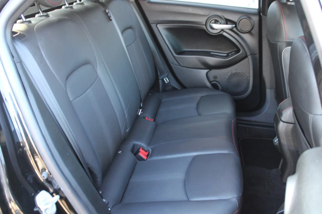 Hoofdafbeelding Fiat 500X