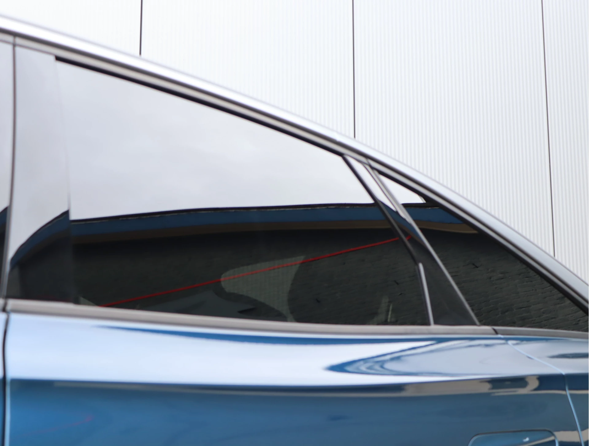 Hoofdafbeelding Volkswagen ID.7