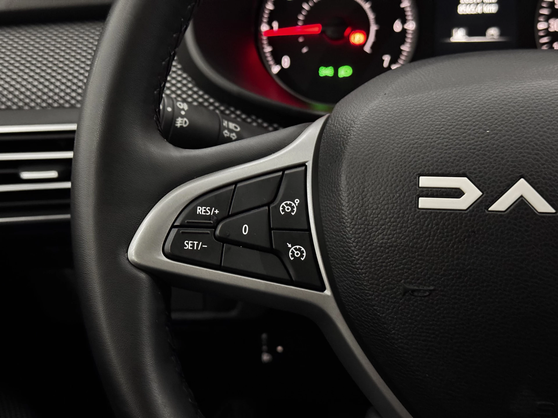 Hoofdafbeelding Dacia Sandero