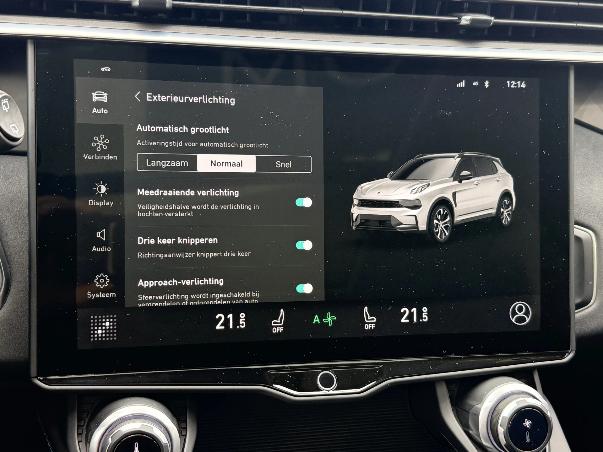 Hoofdafbeelding Lynk & Co 01