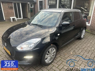 Suzuki Swift 1.2 Select