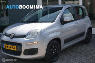 Fiat Panda 0.9 TwinAir 65pk Edizione Cool Airco
