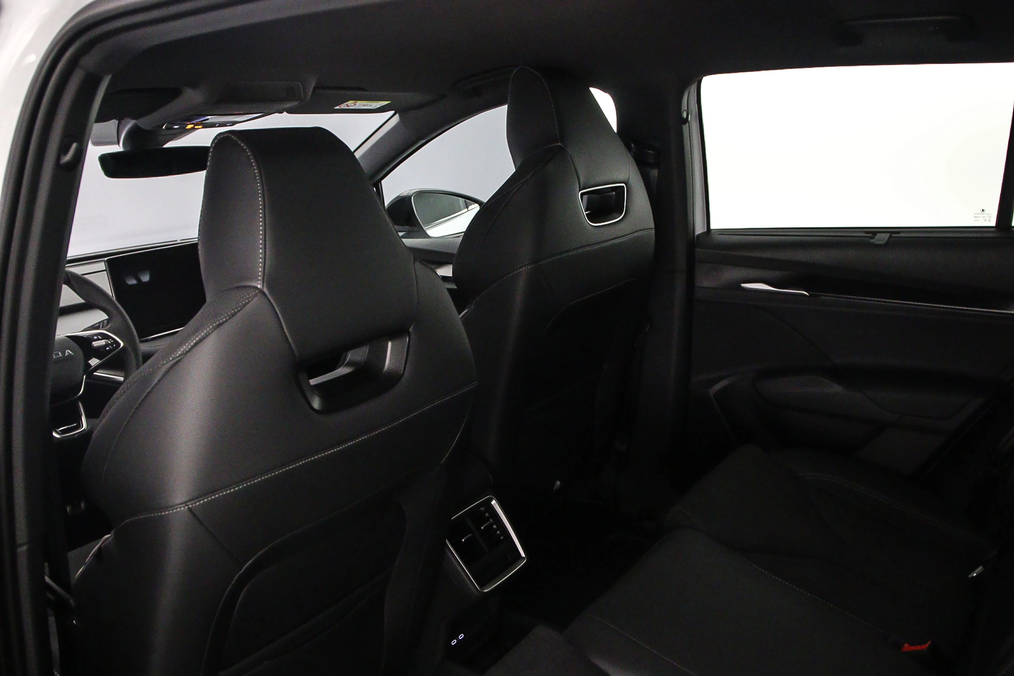 Hoofdafbeelding Škoda Elroq